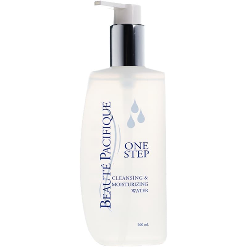 Beauté Pacifique One Step Cleansing & Moisturizing Water 200 ml