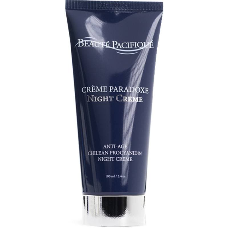 Beauté Pacifique Crème Paradoxe Night Creme 100 ml