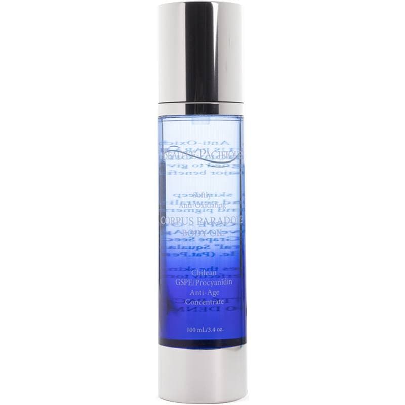 Beauté Pacifique Corpus Paradoxe Body Oil 100 ml