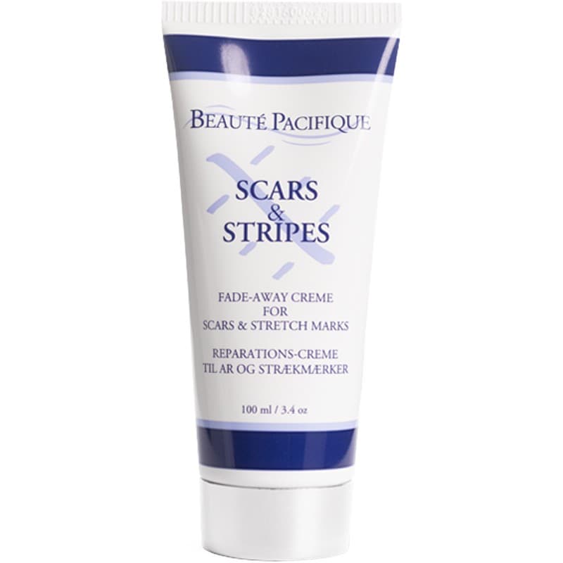 Beauté Pacifique Scars & Stripes Fade-Away Creme 100 ml