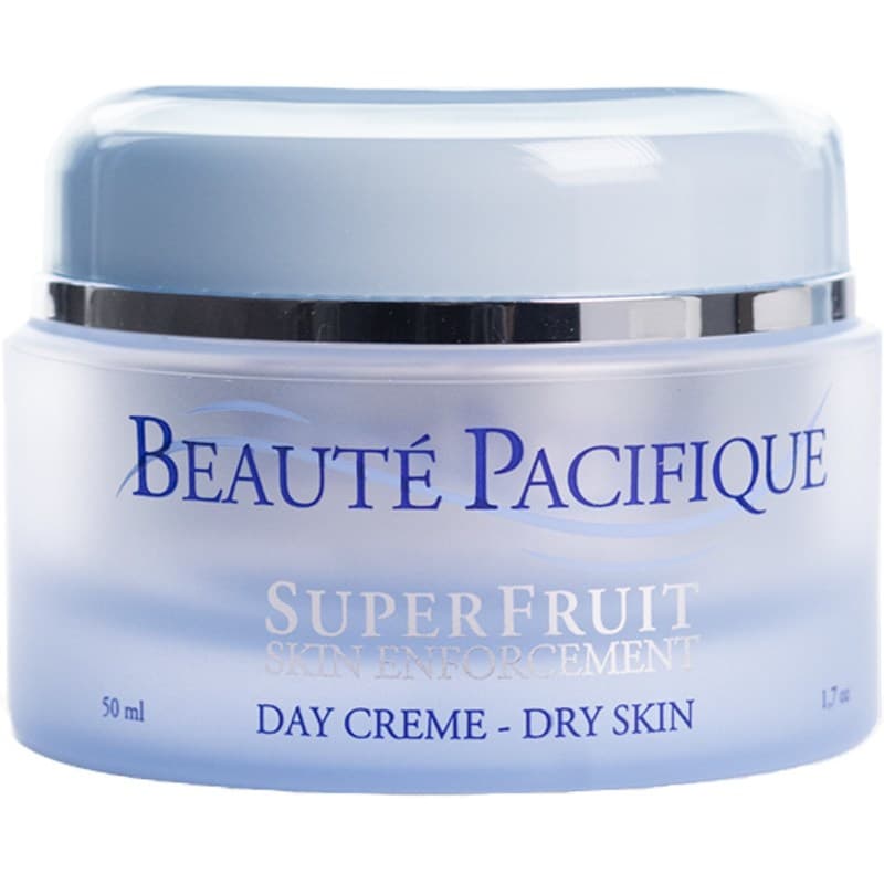 Beauté Pacifique Superfruit Day Creme - Dry Skin 50 ml
