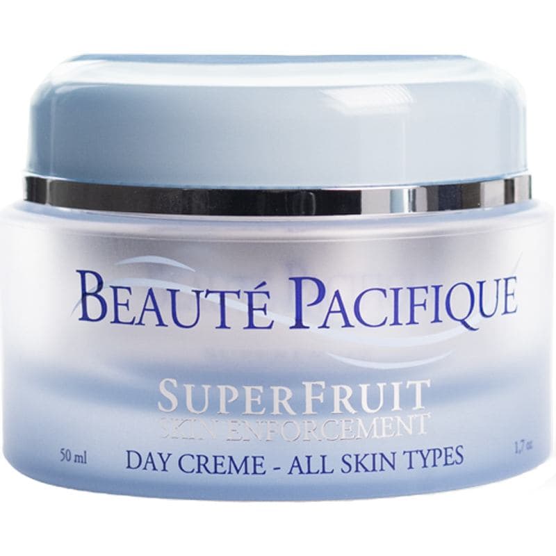 Beauté Pacifique Superfruit Day Creme - All Skin Types 50 ml