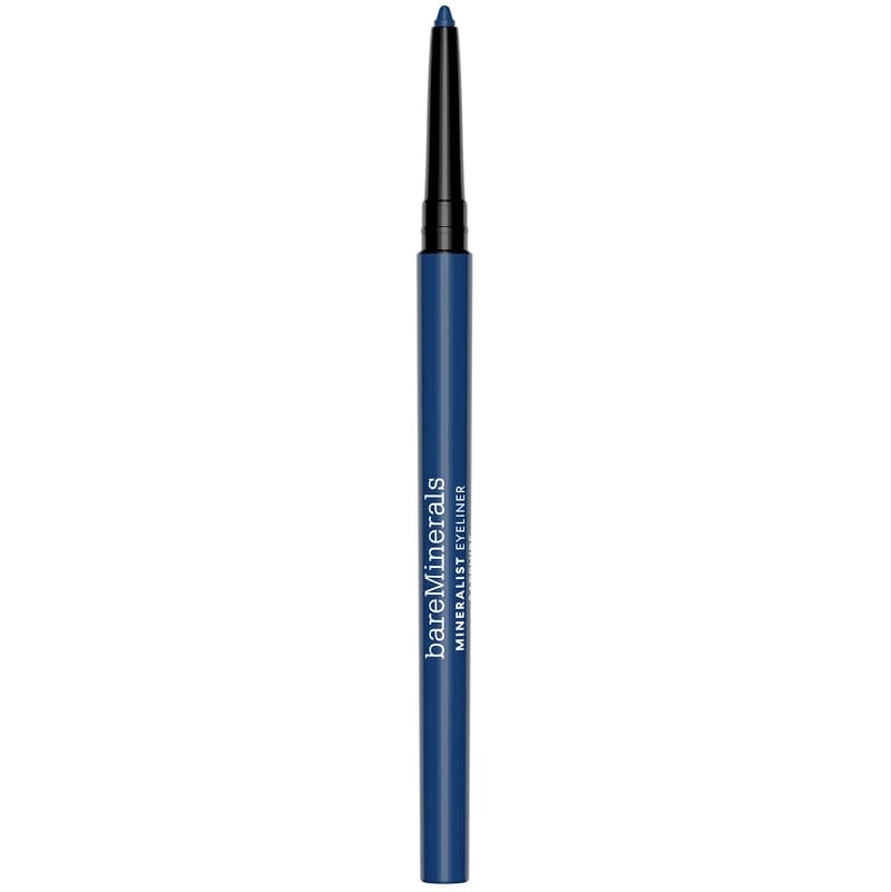 bareMinerals Mineralist Lasting Eyeliner 1 g - Sapphire