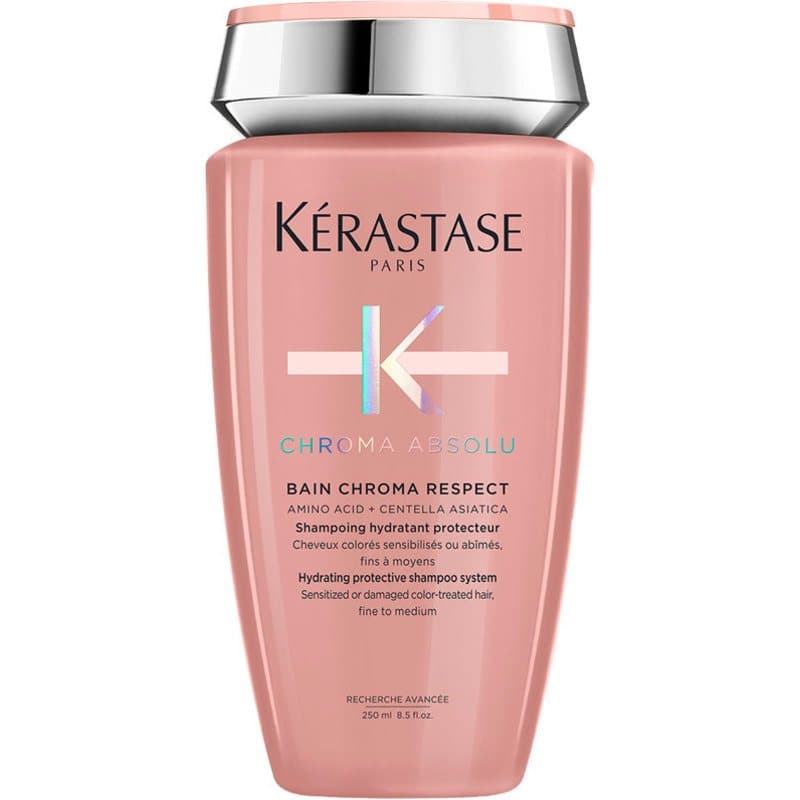 Kérastase Chroma Absolu Bain Chroma Respect Shampoo 250 ml