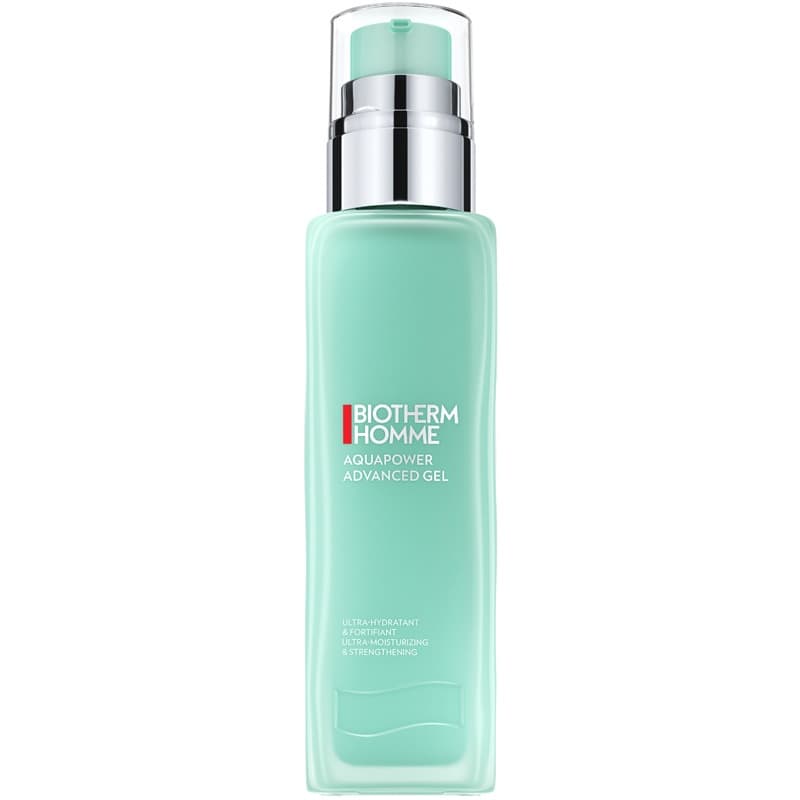Biotherm Homme Aquapower Advanced Gel Jumbo 100 ml