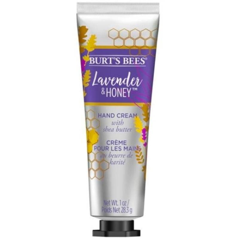 Burt's Bees Hand Cream - Lavender & Honey 28.3 g