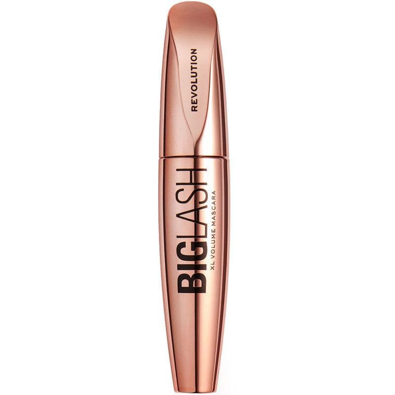 Makeup Revolution Big Lash XL Volume Mascara - Black 8 g
