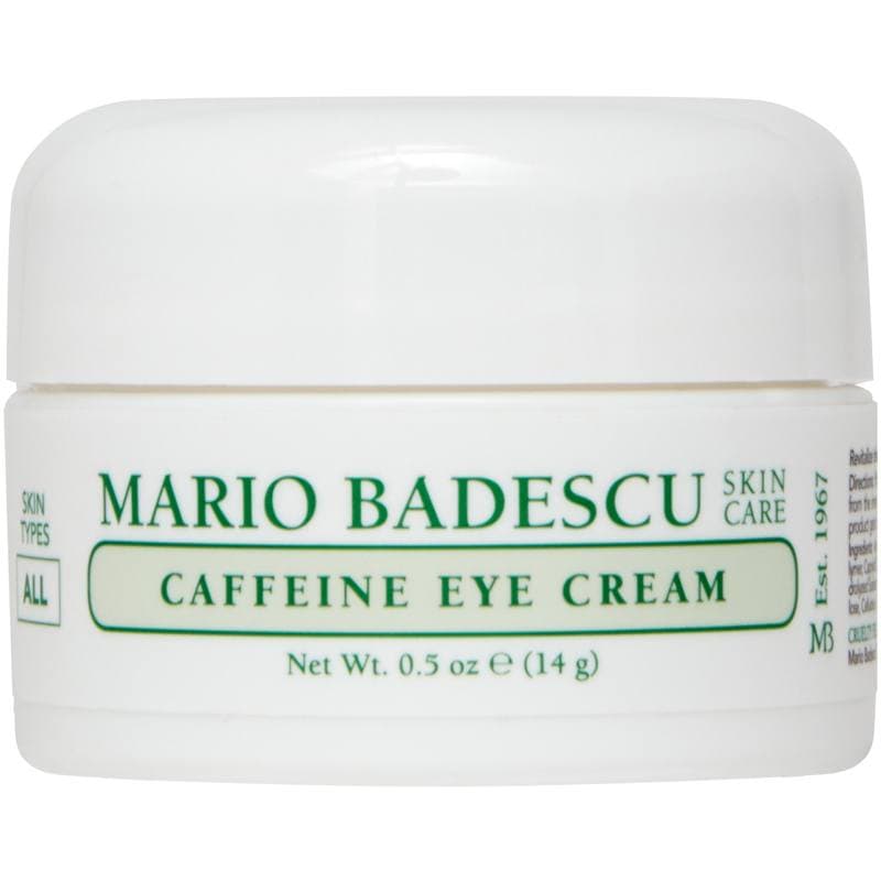 Mario Badescu Caffeine Eye Cream 14 g