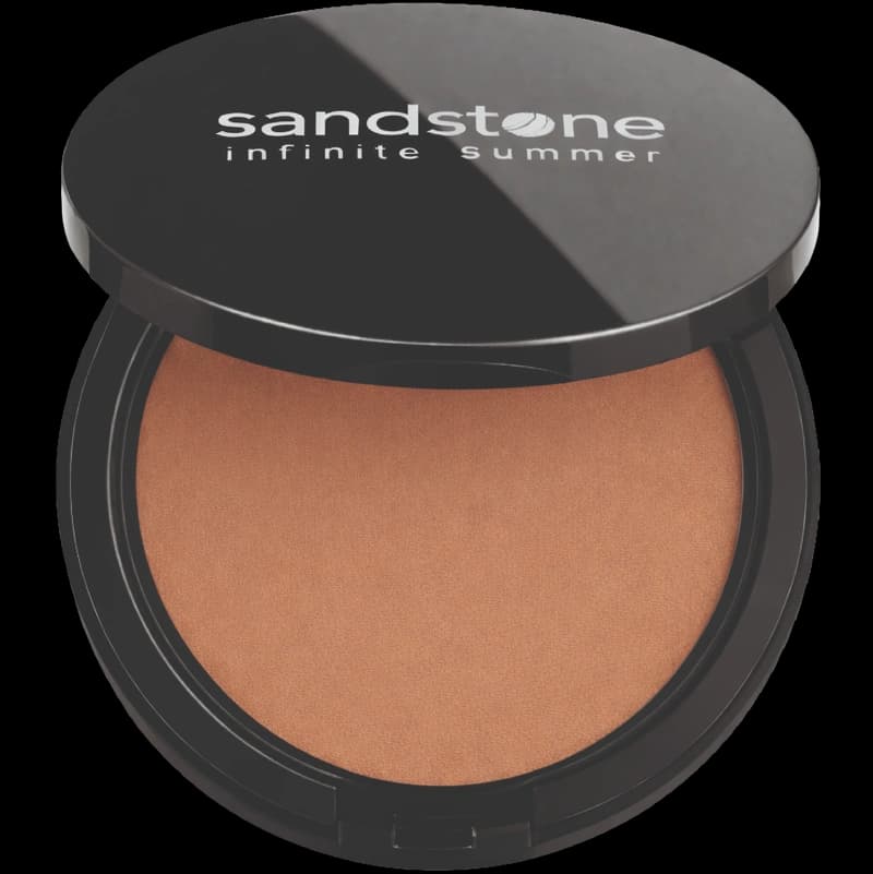 Sandstone Infinite Summer Bronzer 9 g - 31 Sunset