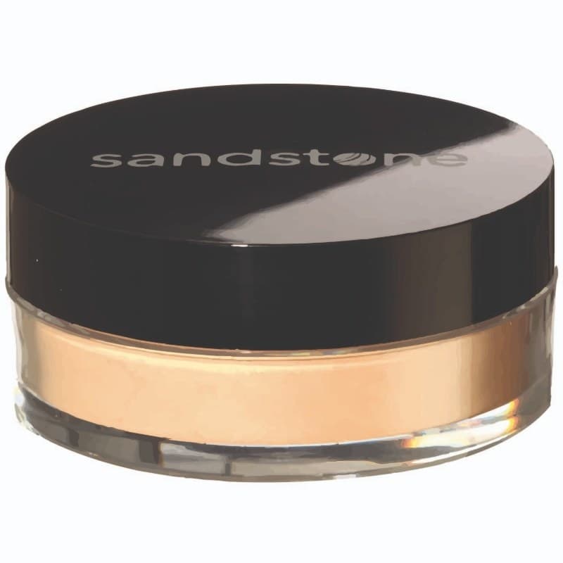 Sandstone Velvet Skin Mineral Powder 6 g - 03 Sand