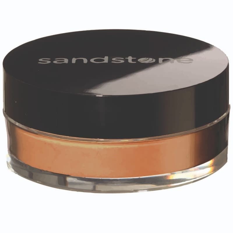 Sandstone Velvet Skin Mineral Powder 6 g - 05 Caramel