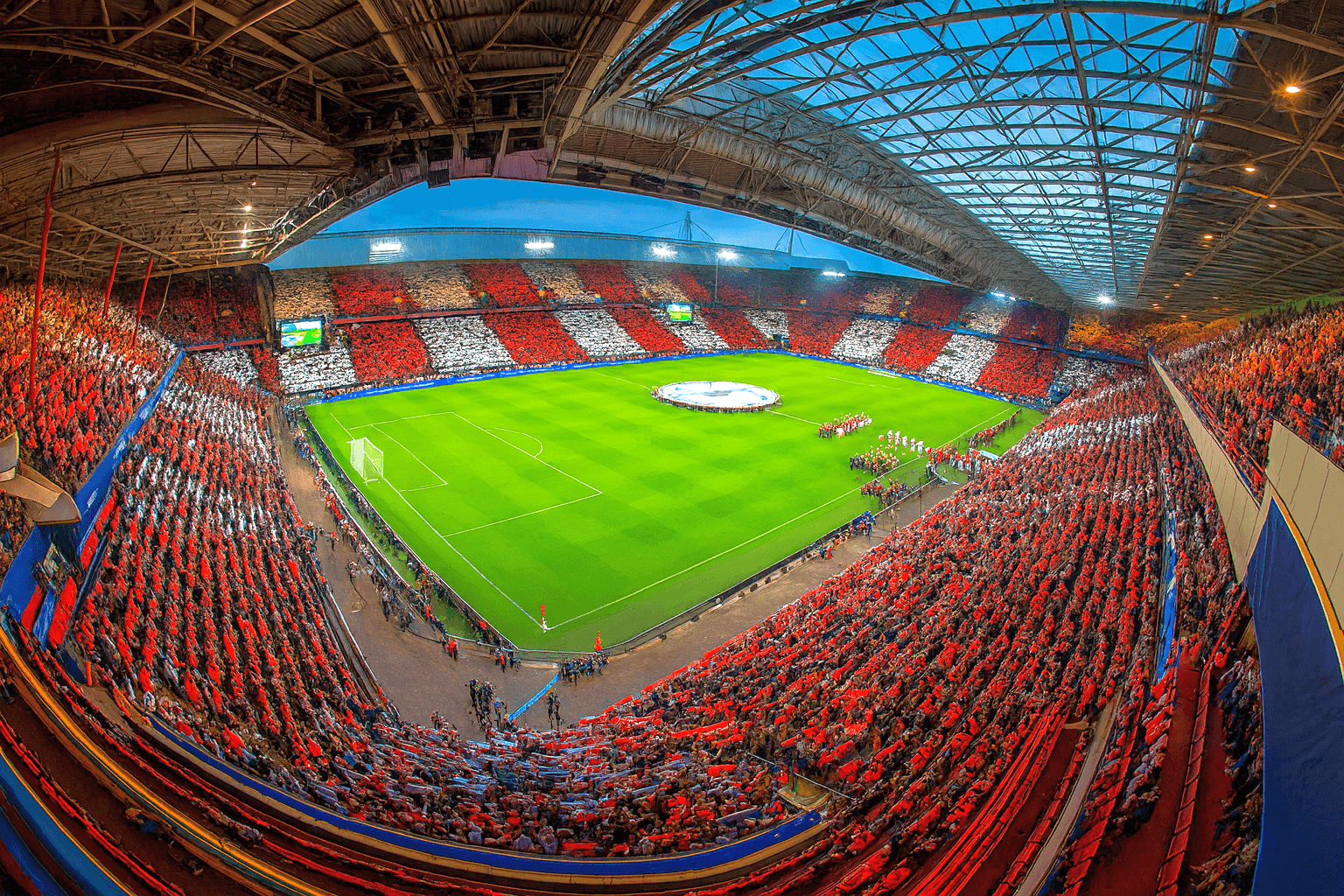 PSV Eindhoven - Heerenveen