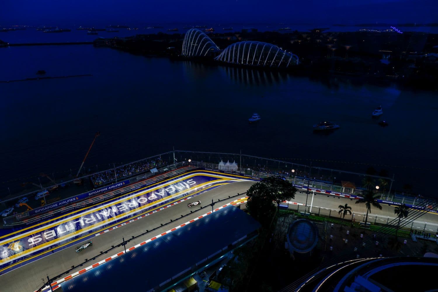 Singapore Grand Prix