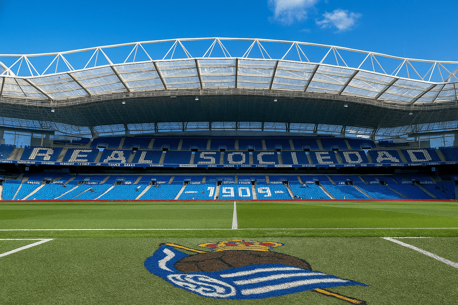 Real Sociedad - RCD Espanyol