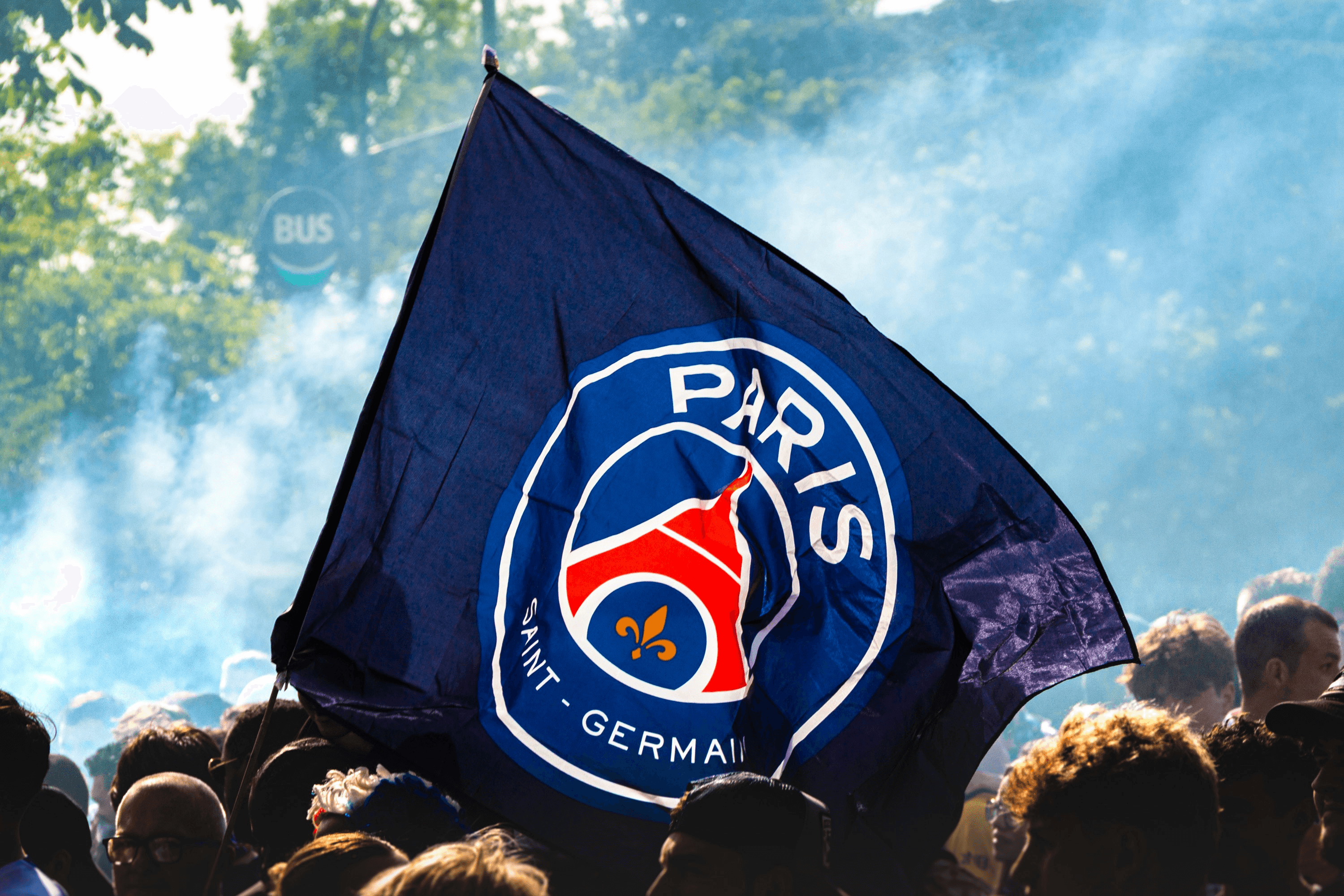 Paris Saint-Germain - Le Mans FC