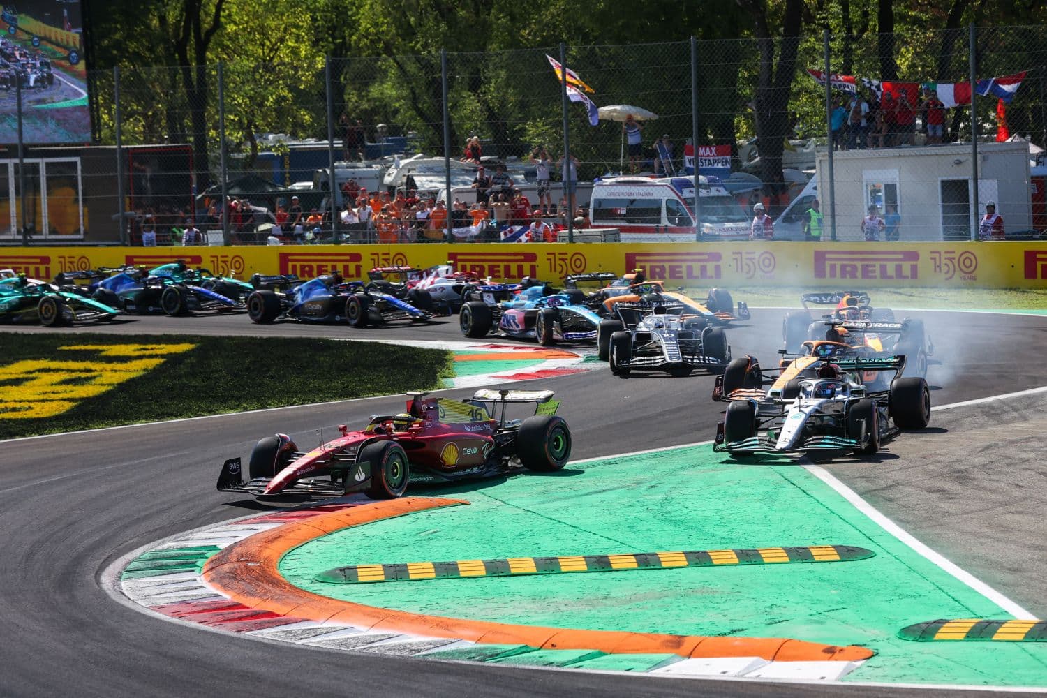 Italian Grand Prix