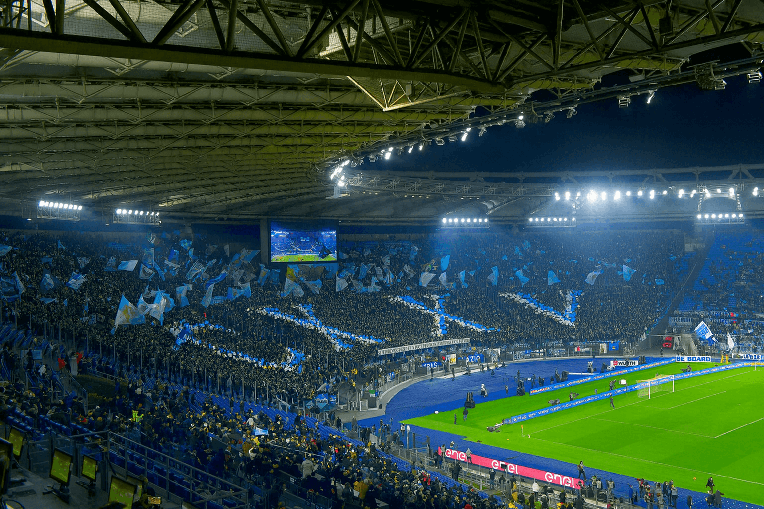 S.S. Lazio - Genoa