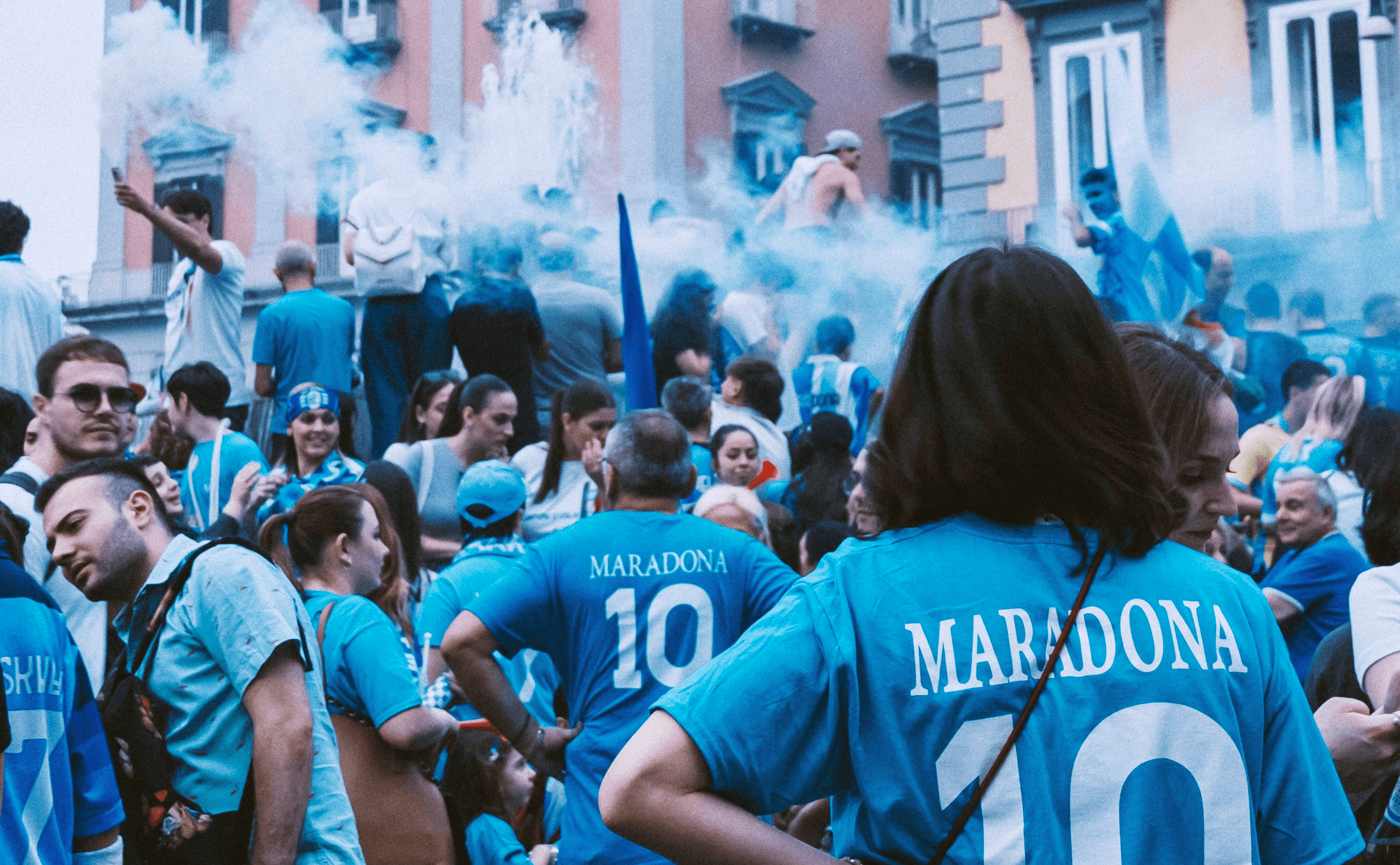 SSC Napoli - Como 1907