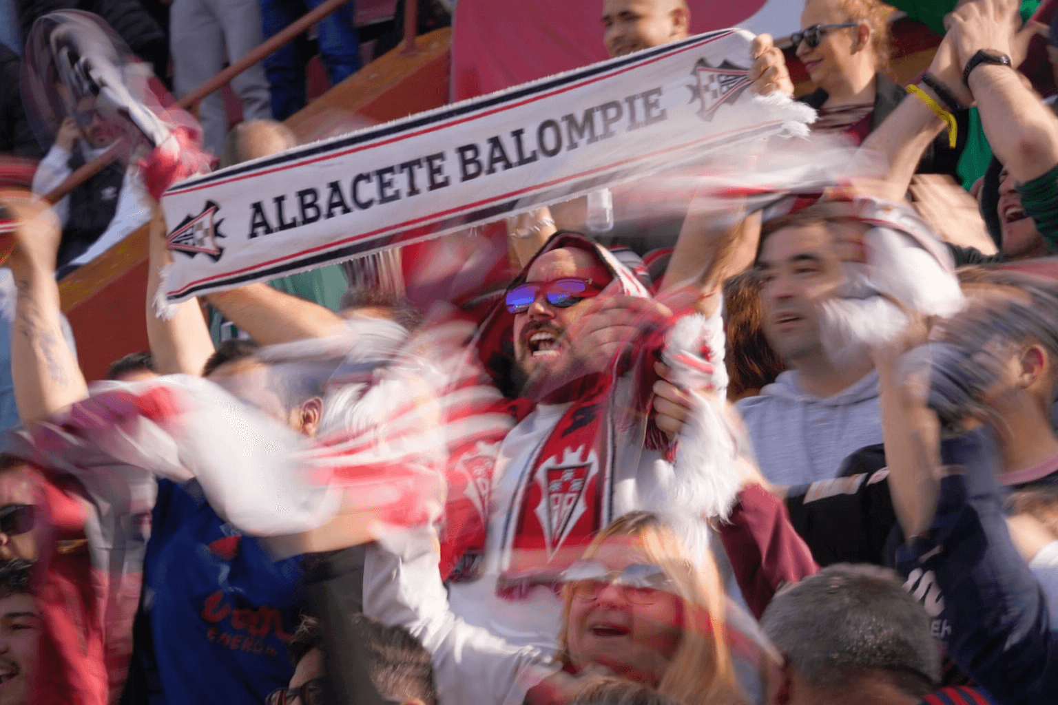 Albacete Balompié - Real Oviedo