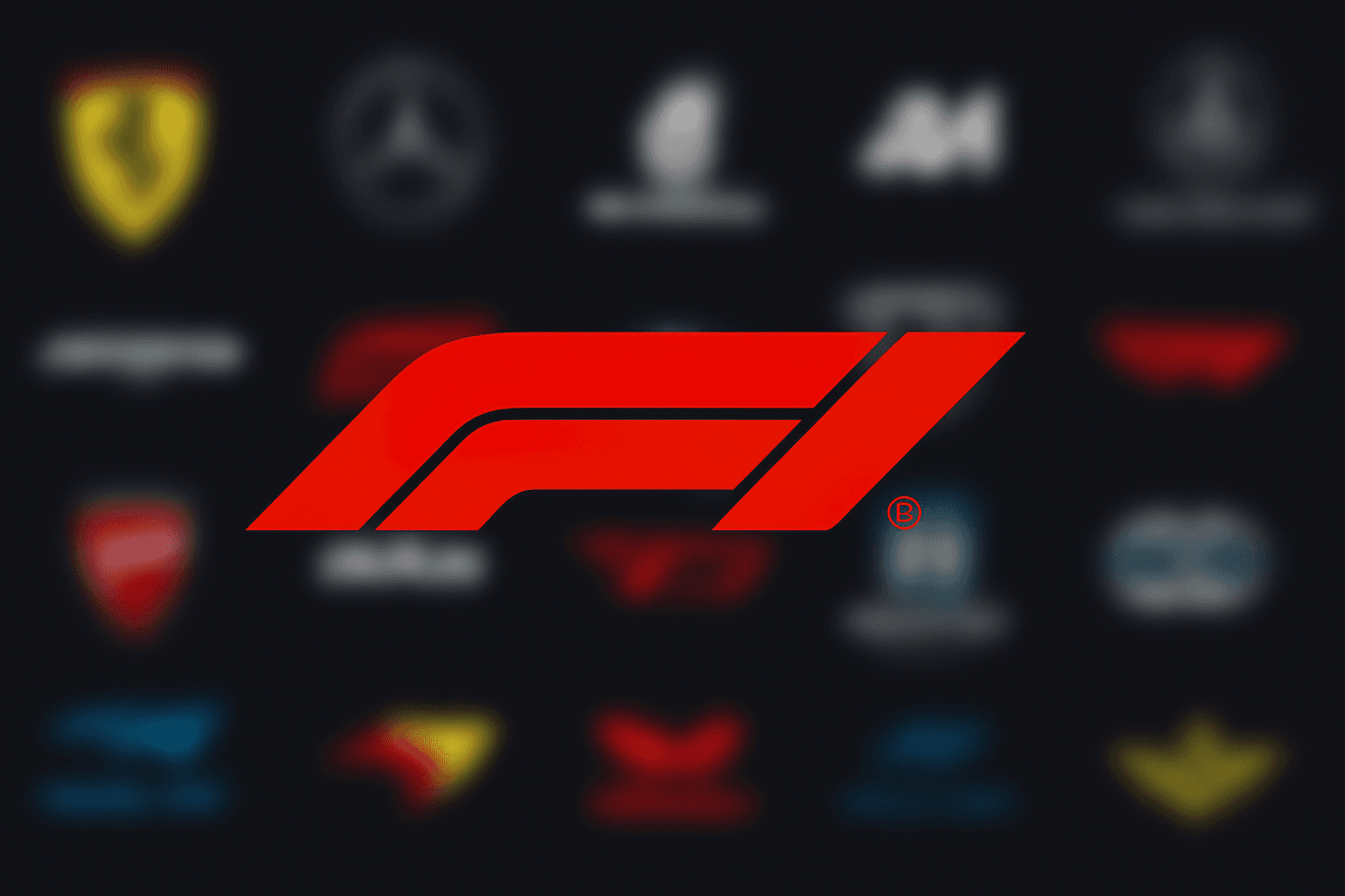 Bahrain Grand Prix hosted by Malaysia
