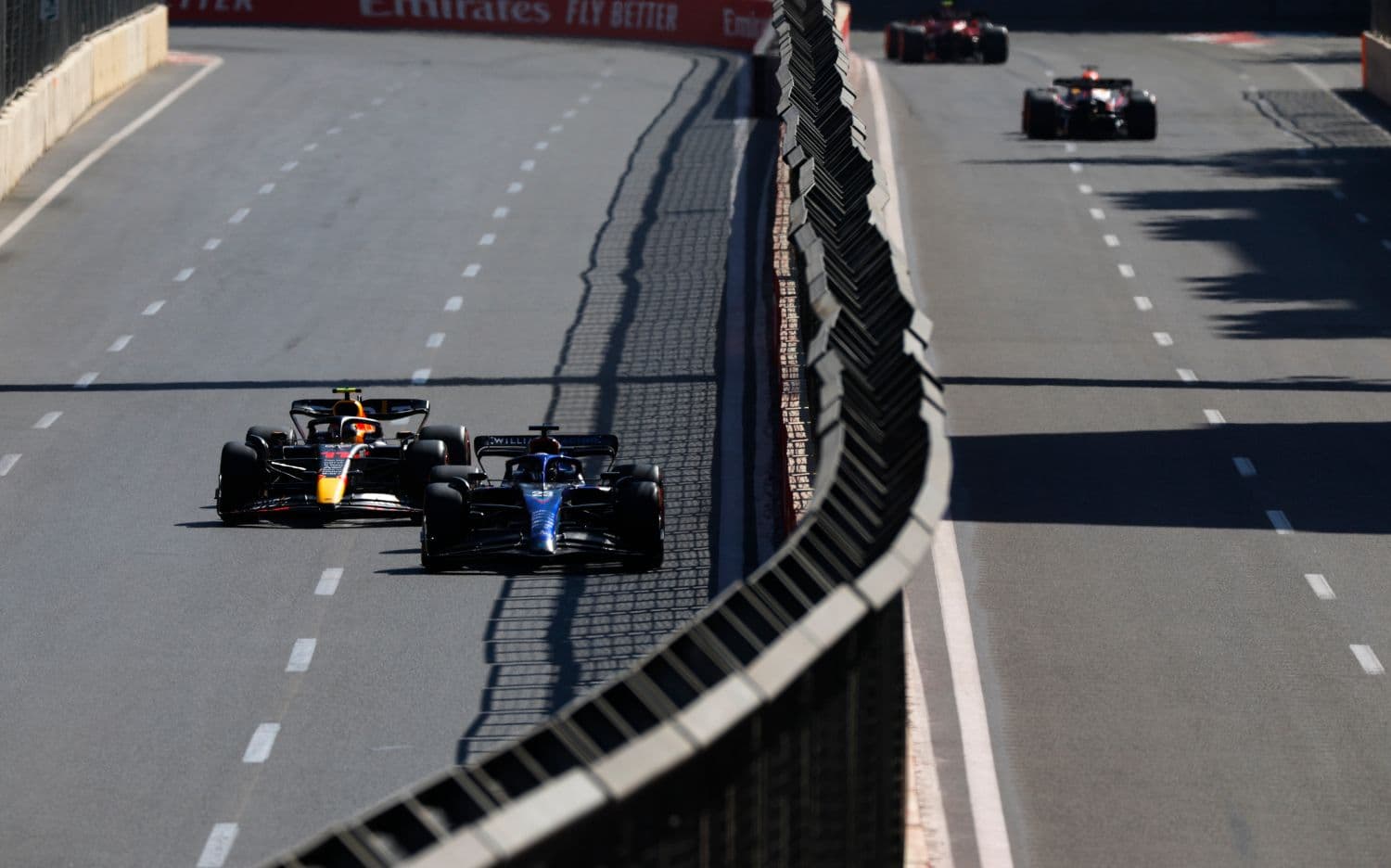 Azerbaijan Grand Prix
