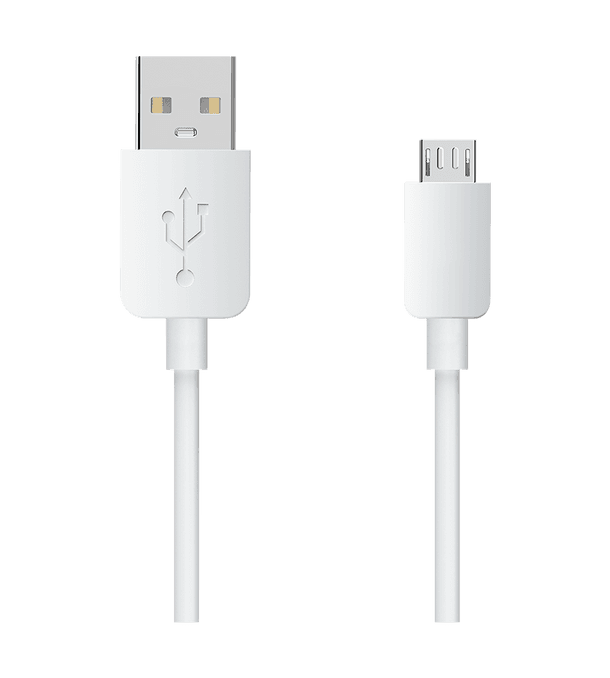 XGO3 Micro USB-lader