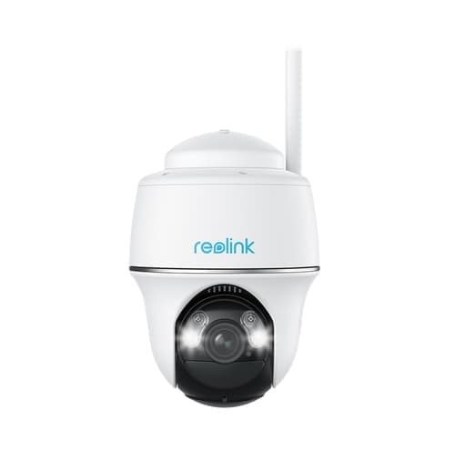 Reolink Argus Series B440 8mp Batteridrevet Wifi-kamera