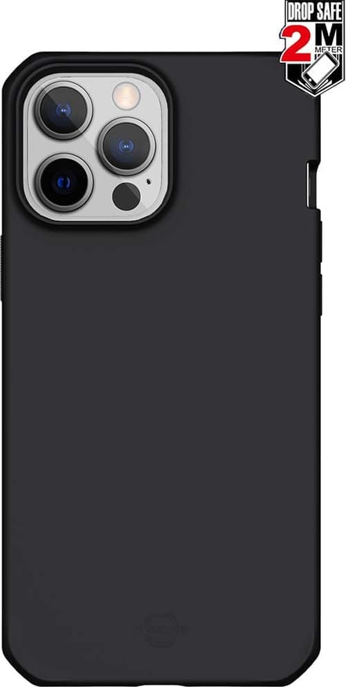 Cirafon Ap2m-spepr-pblk Mobiltelefonetui Etui Sort Iphone 12 Pro Max, Iphone 13 Pro Max Svart