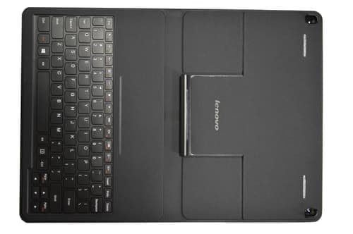 Lenovo Keyboard (greek) Gresk Svart