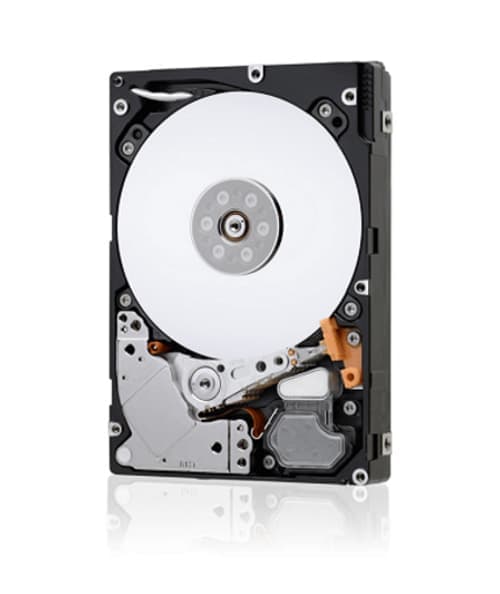 "Lenovo Hdd 2tb 3.5"" 7200r/min Sas Harddisk"