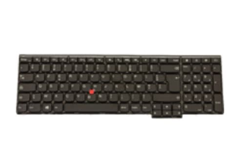 Lenovo Keyboard (french)