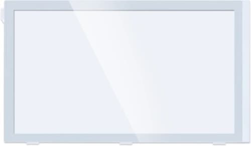 Lian-li A3 Side Panel White