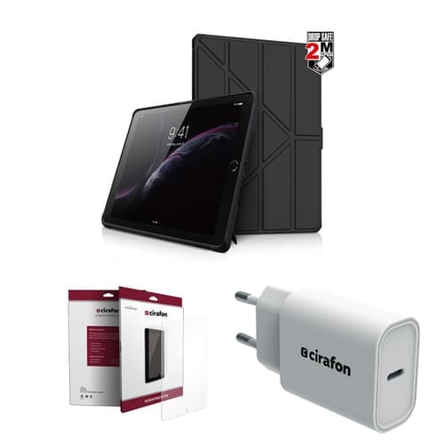 Cirafon Startsett Ipad 2018