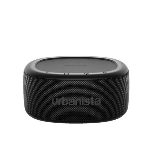 Urbanista Malibu Svart