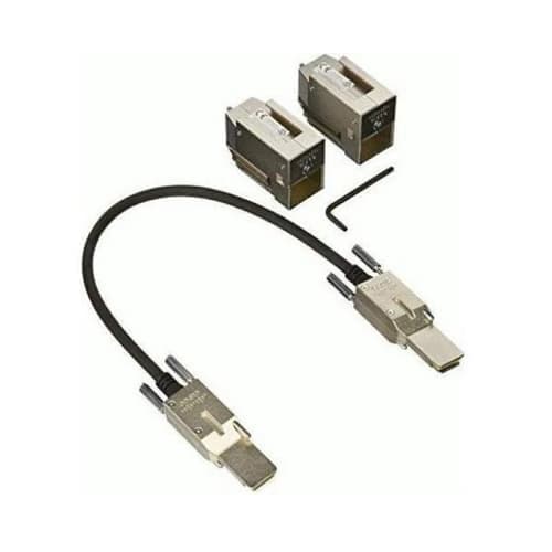 Cisco Nettverksstackmodul (en Pakke 2) 0.48m