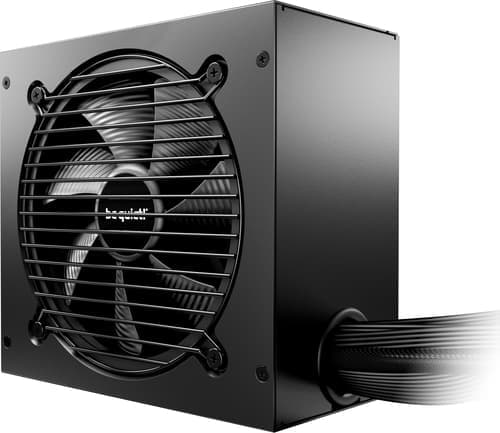 Corsair Icue Link Lx140 Rgb Vifte 550w Atx Svart 80+ Gold
