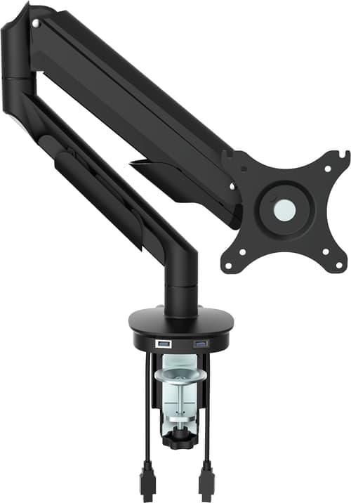 Prokord Deskmount - Black