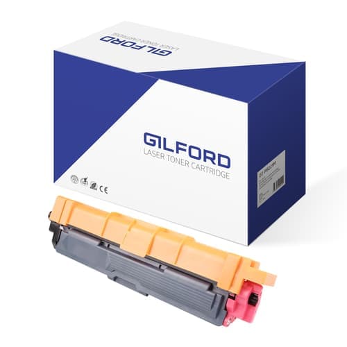 Gilford Toner Magenta 1.4k - Hl-3140/50/70 Alternativ Till:tn241m