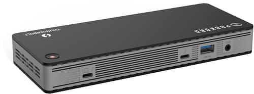 Prokord Workplace Docking Ii Thunderbolt 3 Thunderbolt 3