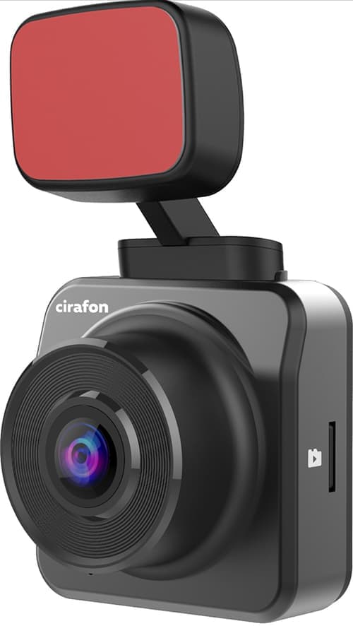 Cirafon Dashcam R1 Pro Magnet
