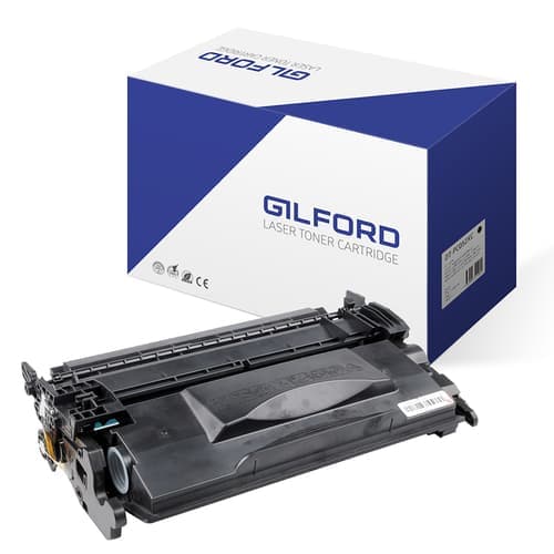 Gilford Toner Svart 052h 9.2k - Mf421/426 - 2200c002