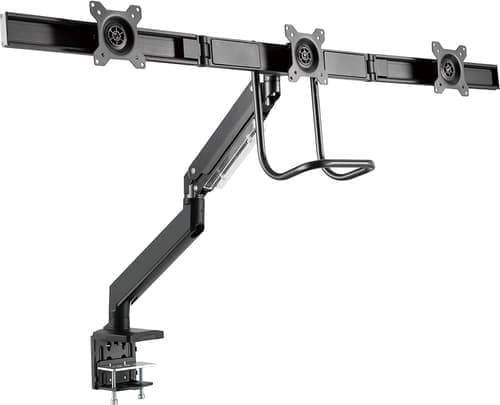 "Prokord O4 Vesa Gas Lift Arm 17"" - 24"" Triple Fixed Premium"