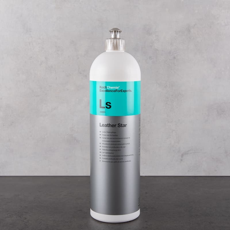 Koch-Chemie Leather Star