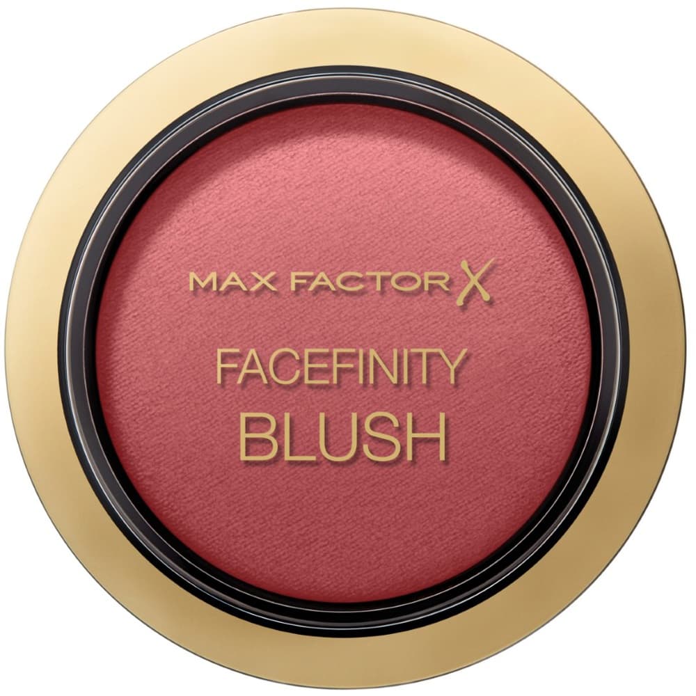 Facefinity Blush, 050 Sunkissed Rose