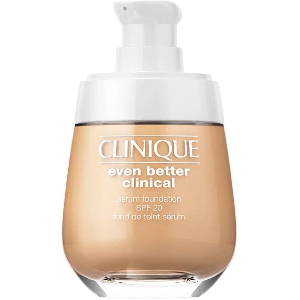 Even Better Clinical Serum Foundation SPF20, CN 62 Porcelain Beige