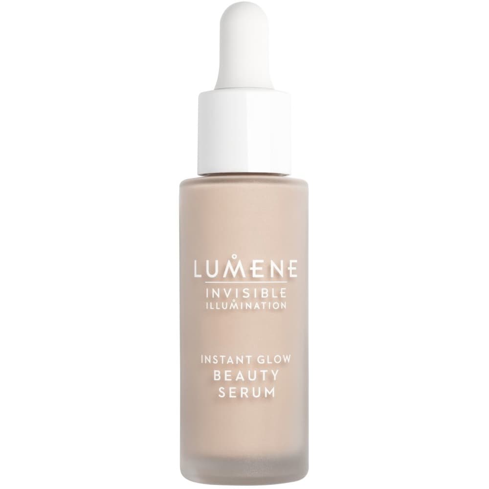 Invisible Illumination Instant Glow Beauty Serum, 01 Universal Light