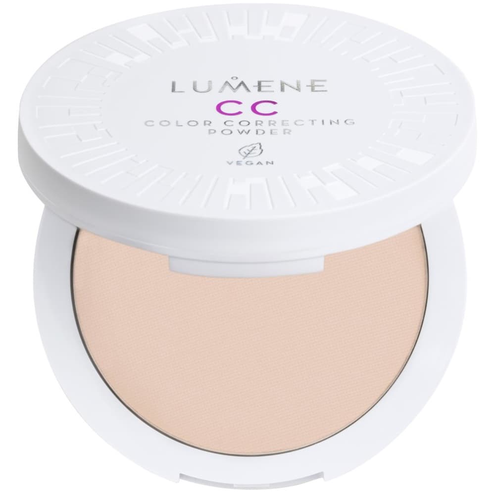 CC Color Correcting Powder, Shade 1
