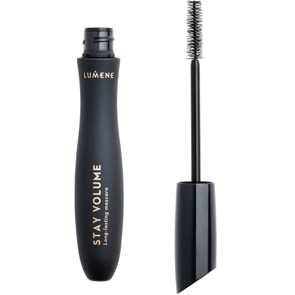Stay Volume Mascara, Black