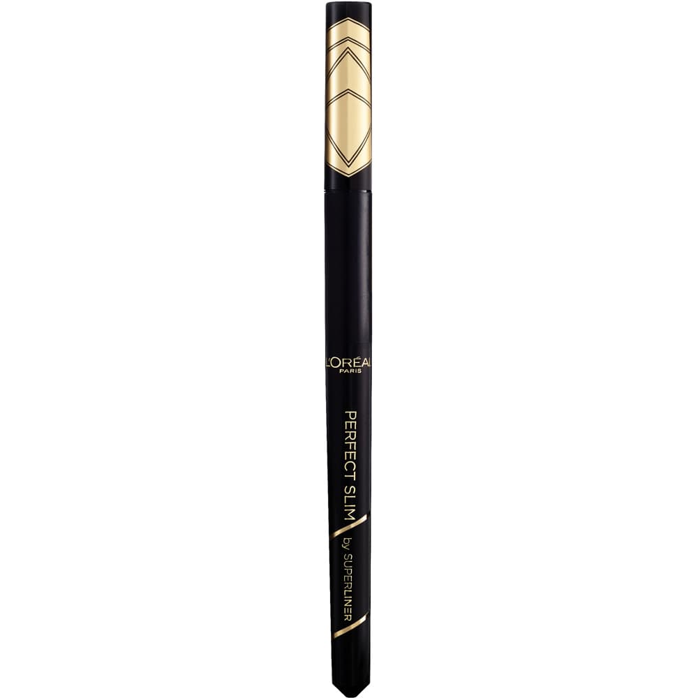 Superliner Perfect Slim, 1 Black