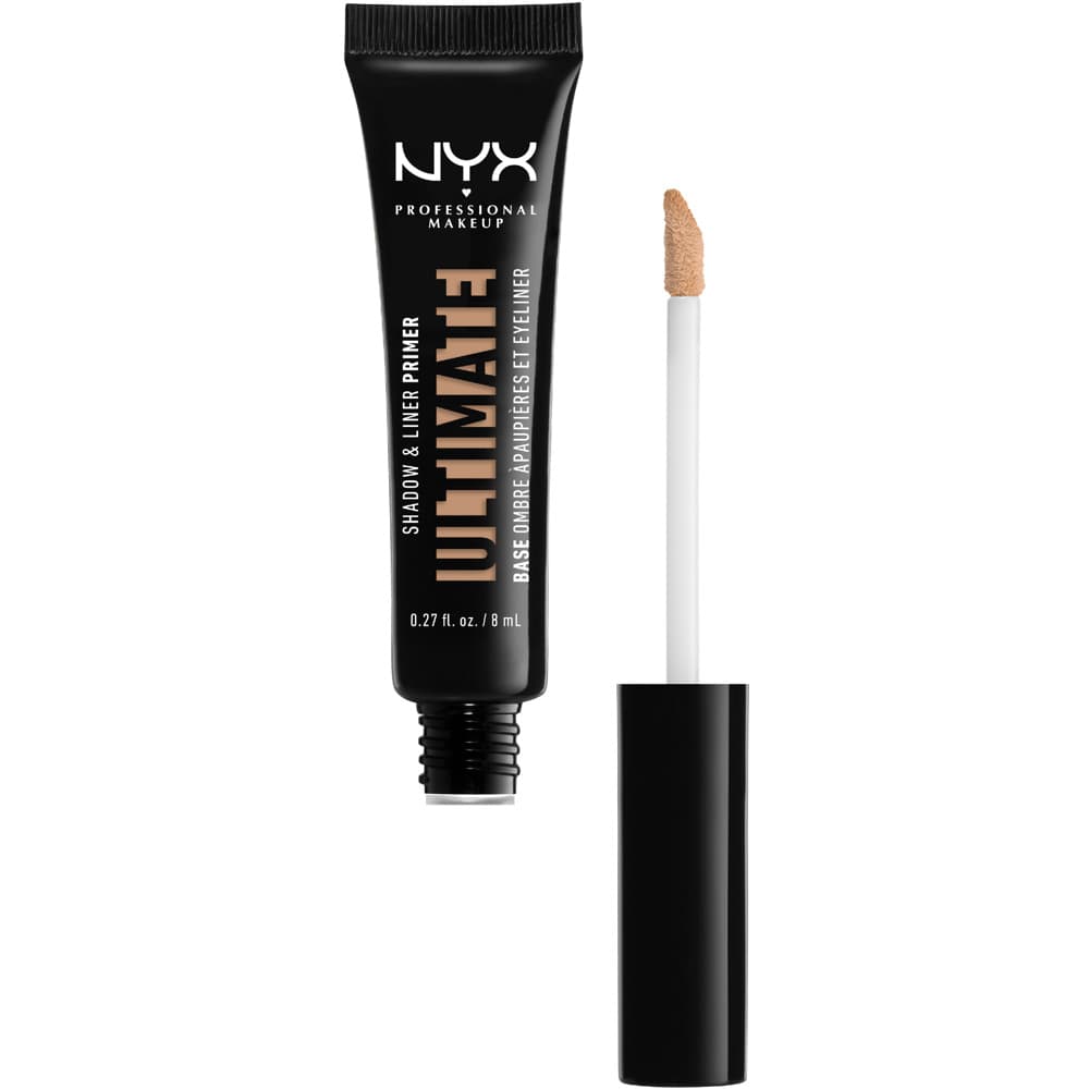 Ultimate Shadow & Liner Primer, Medium-Deep 3